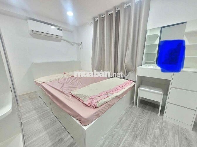 💥MẶT BẰNG 45M2- 3PN KHU ẨM THỰC BÌNH THẠNH-PHÚ NHUẬN- Q1. CHỈ 4,95 T.