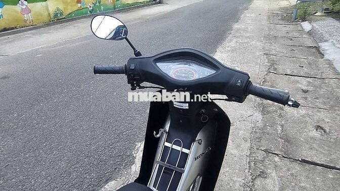 cầm đồ thanh ly honđa wave @100