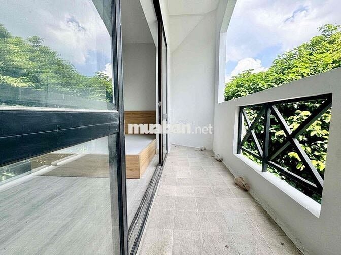 KHAI TRƯƠNG CĂN HỘ MỚI TOANH GẦN NGÃ TƯ BẢY HIỀN_CHỢ TÂN BÌNH QTB