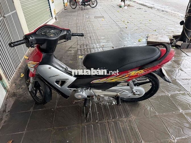 wave RS cần bán ạ