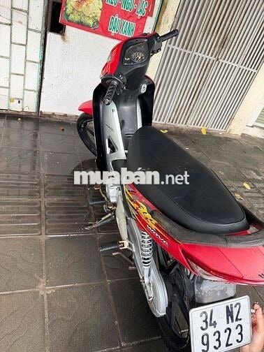 wave RS cần bán ạ