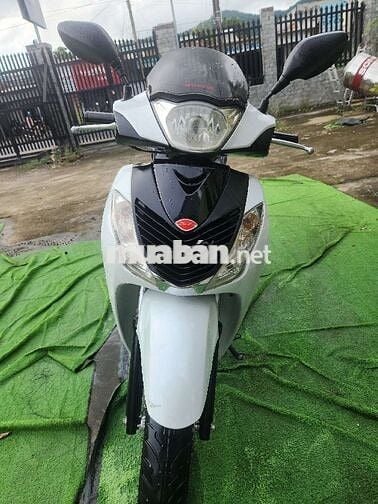 Bán Sh ý 2008 fi lên full 2010