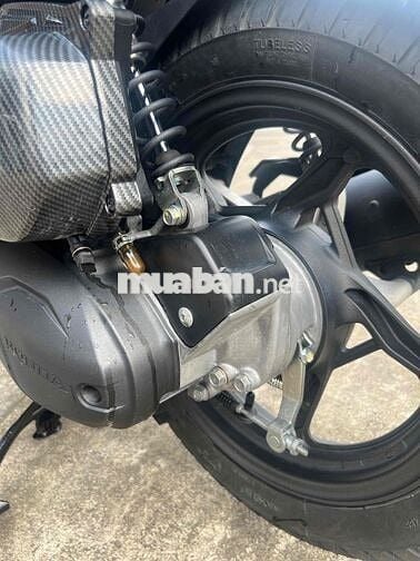 AB 150cc ABS chính chủ 60 có bán trả góp