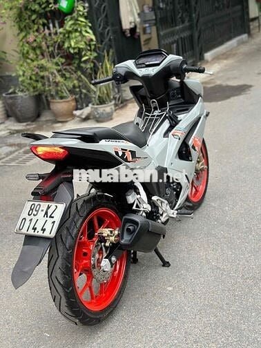 xe winer v3 đk 2023 abs mới 99%