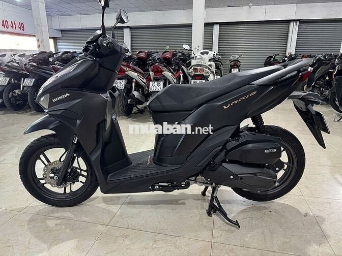 Vario 125 2025