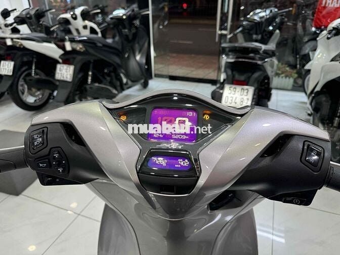 Sh125abs2024 mĩxmàu Potcher bstp zin keng 81củ