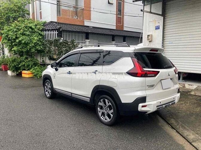 Cần Bán Xpander Cross 2024 Xe Đẹp Bao Test