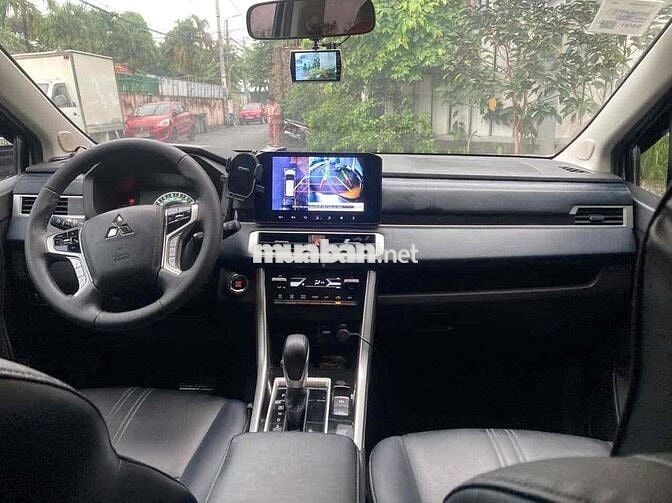 Cần Bán Xpander Cross 2024 Xe Đẹp Bao Test