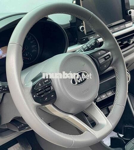 Kia Morning Premium 1.25L AT sản xuất 2022