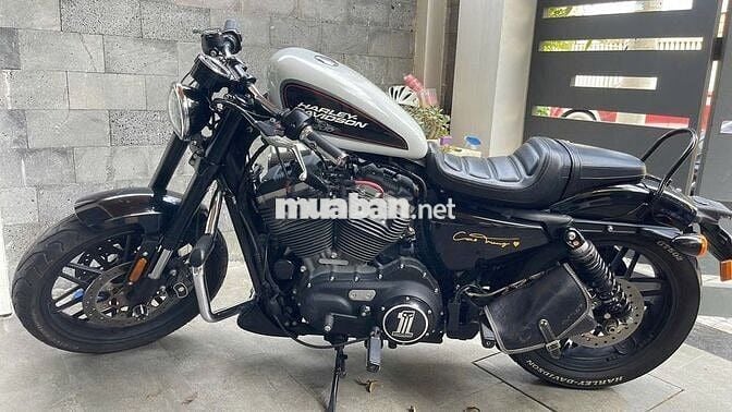 Harley Roadster chính chủ cần gả