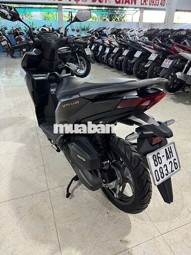 Vario 125 2025