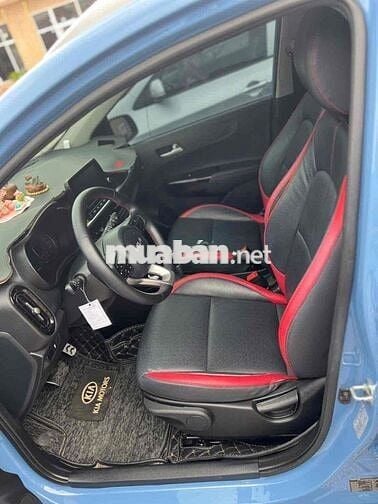 Bán Kia Morning GT-Line 2022