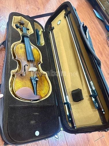 Con gái là h/s Nhạc viện , do chuyển lên size nên còn dư size 3/4 