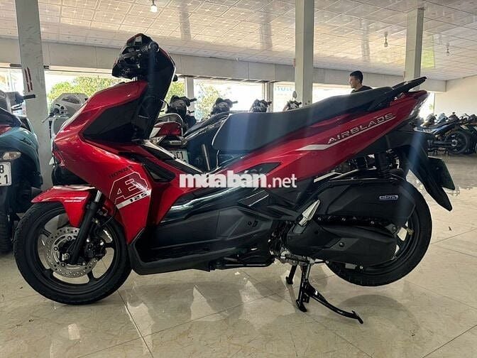 Airblade 2024