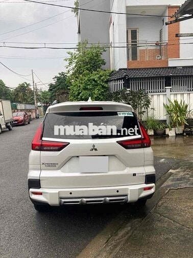 Cần Bán Xpander Cross 2024 Xe Đẹp Bao Test