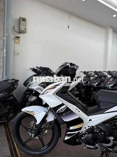 Exciter 135 ctd 1S9A 2014 xuống áo 2010 biển 43