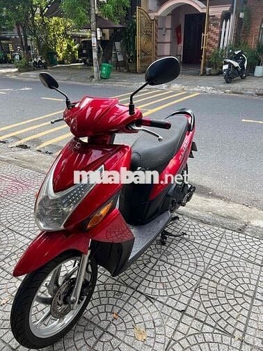 xe đẹp ken không dùng cần bán lại