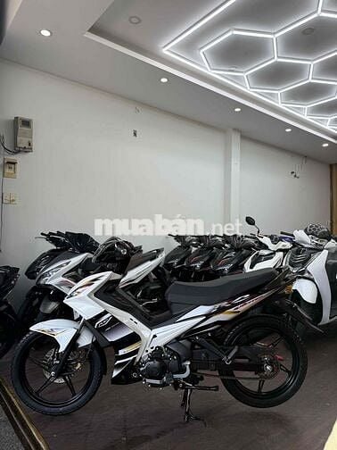 Exciter 135 ctd 1S9A 2014 xuống áo 2010 biển 43