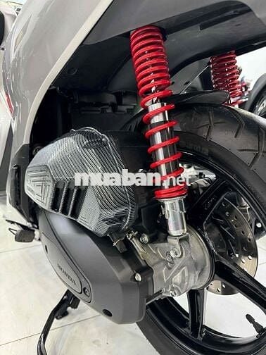 Sh125abs2024 mĩxmàu Potcher bstp zin keng 81củ