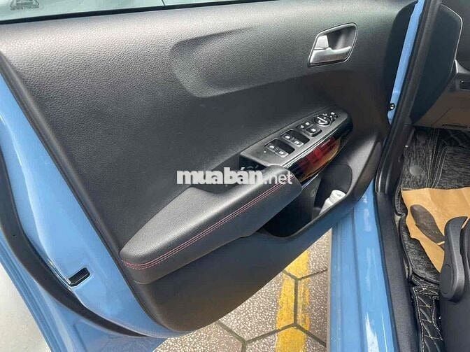 Bán Kia Morning GT-Line 2022