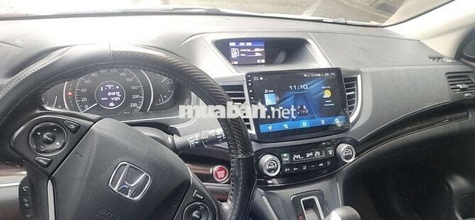 Honda CRV - 2015 2.4 AT - 165000 km