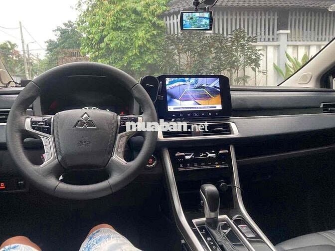 Cần Bán Xpander Cross 2024 Xe Đẹp Bao Test