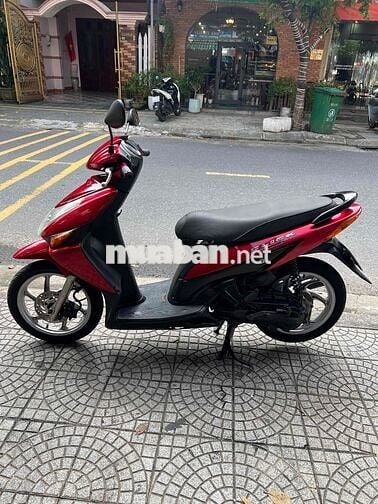 xe đẹp ken không dùng cần bán lại