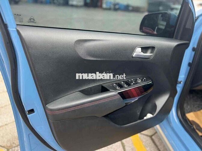 Bán Kia Morning GT-Line 2022