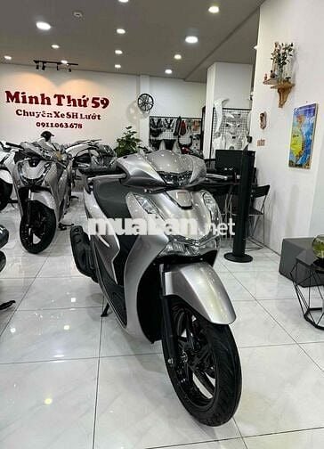 Sh125abs2024 mĩxmàu Potcher bstp zin keng 81củ