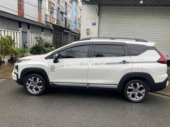 Cần Bán Xpander Cross 2024 Xe Đẹp Bao Test