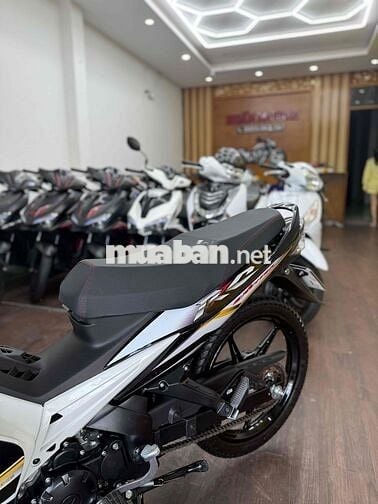 Exciter 135 ctd 1S9A 2014 xuống áo 2010 biển 43