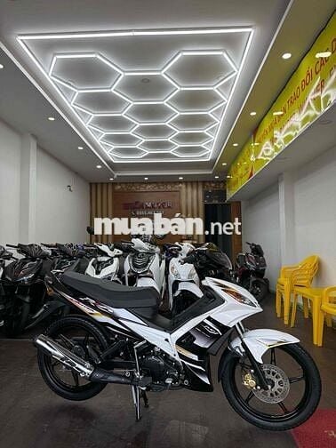 Exciter 135 ctd 1S9A 2014 xuống áo 2010 biển 43