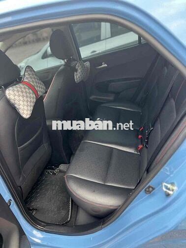 Bán Kia Morning GT-Line 2022