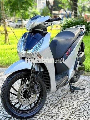 Sh 150 2016 khoá ga, biển 43