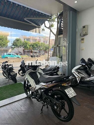 Exciter 135 ctd 1S9A 2014 xuống áo 2010 biển 43