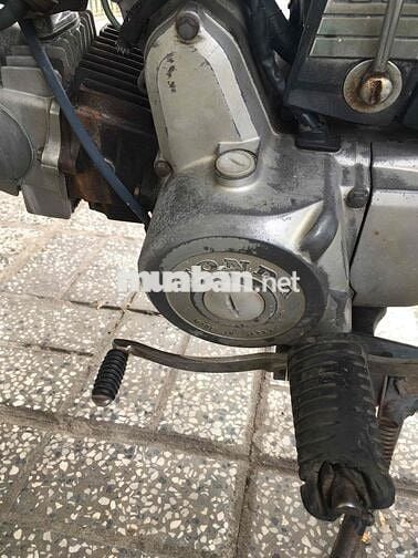 Bán Dream xịn sò, số máy 1 chử 4 số