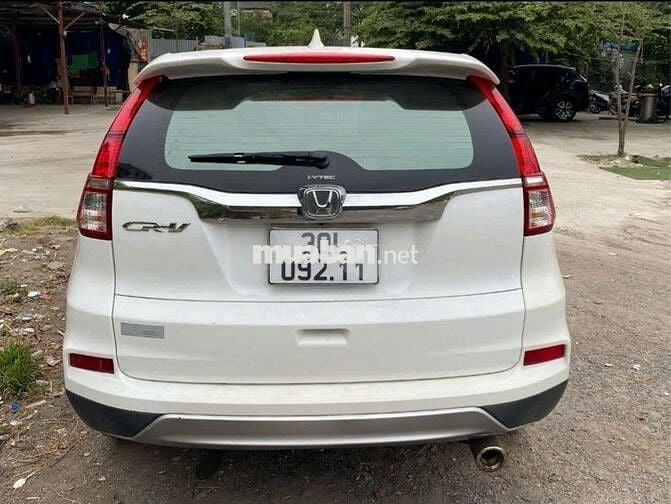 Honda CRV - 2015 2.4 AT - 165000 km