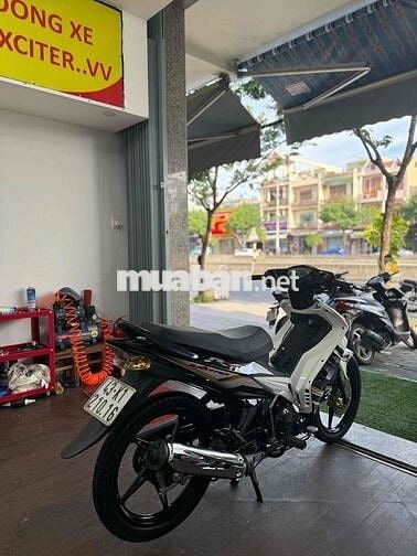 Exciter 135 ctd 1S9A 2014 xuống áo 2010 biển 43