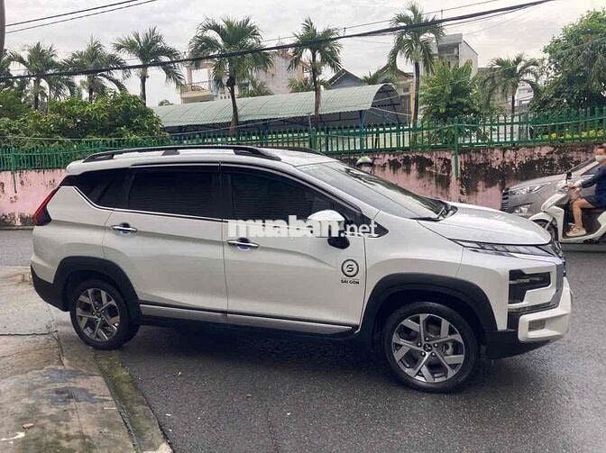 Cần Bán Xpander Cross 2024 Xe Đẹp Bao Test