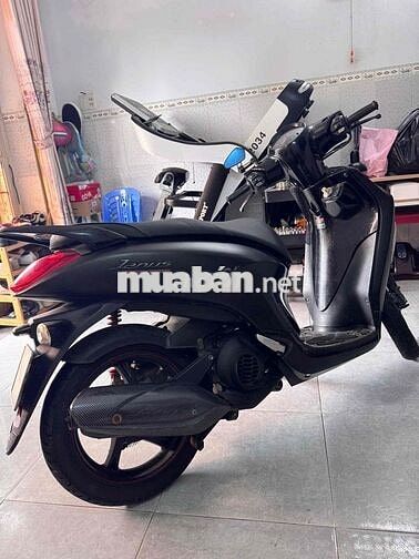 🔴 Janus 2017 xe đang đi dư cần bán xe ngon