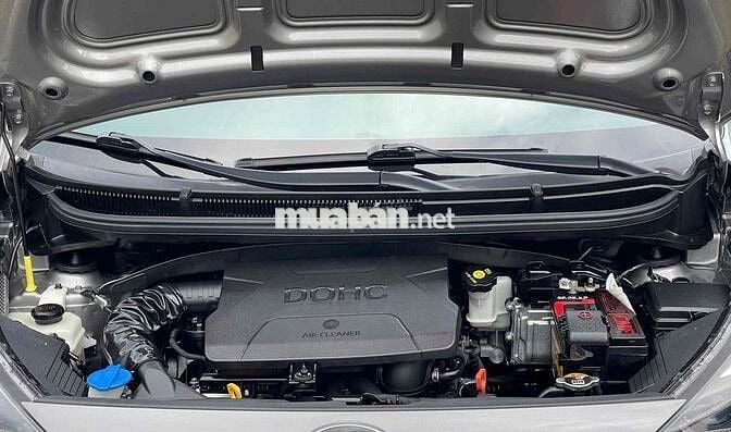 Kia Morning Premium 1.25L AT sản xuất 2022