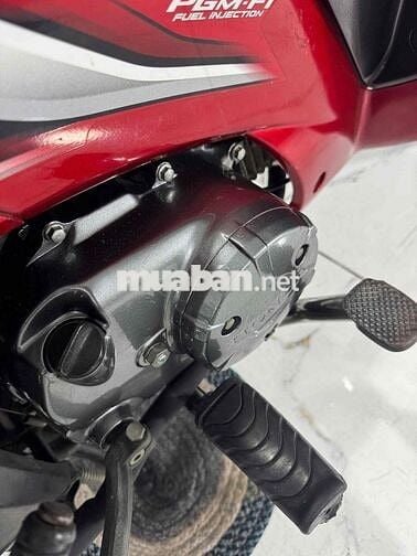 ✅FU MẬP FI 2016 ĐẸP ZIN MỚI CHÁT 👍