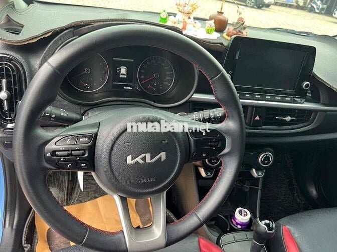 Bán Kia Morning GT-Line 2022