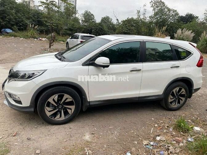 Honda CRV - 2015 2.4 AT - 165000 km