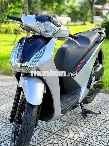 Sh 150 2016 khoá ga, biển 43