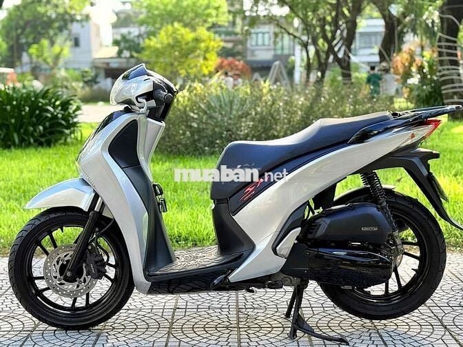 Sh 150 2016 khoá ga, biển 43