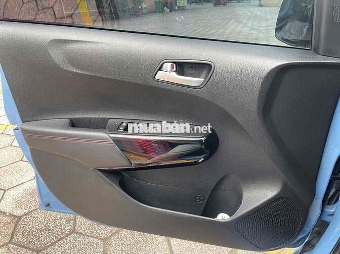 Bán Kia Morning GT-Line 2022