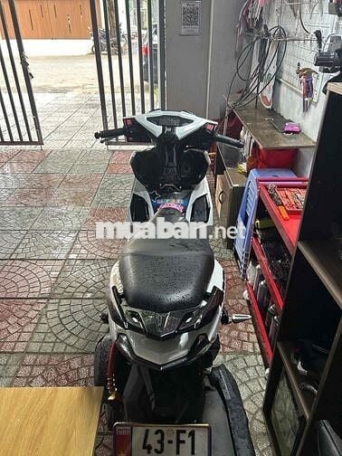 ab máy móc êm mạnh biển 43