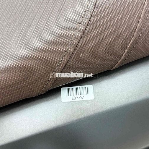 HONDA SCOOPY 2022 , KHOÁ SMK NÂU ĐEN CHÍNH CHỦ