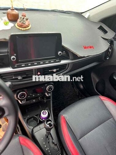 Bán Kia Morning GT-Line 2022